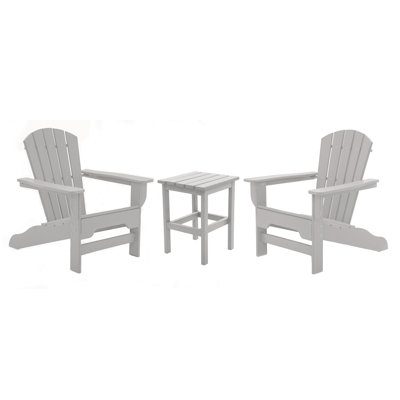 Willene 2 - Person Patio Conversation Set