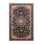 Machine Washable Persian Beige Area Rug