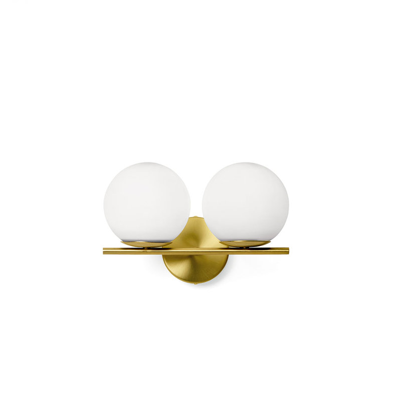 Mira Vista Armed Sconce