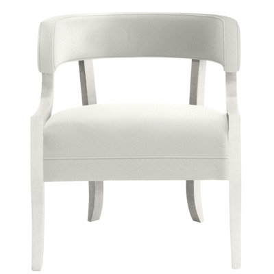 Thom Filicia Home 25"Otisco Chair