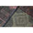 Afghan Wool Patchwork Indoor Rug