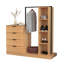 Rifet Hall Tree 145cm Wide