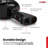 5 Core Retro Dynamic Vocal Iconic Microphone Vintage Style Classic Cardioid Unidirectional Mic
