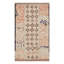 Moroccan Handmade Kilim Silk Geometric Area Rug-13290331