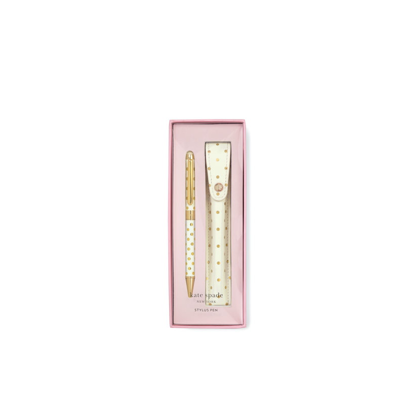 2 Piece Stylus Pen Set