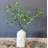 33" Cherry Leaf Arrangement(Set Of 5)