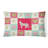  Sokoke #2 Cat Love Outdoor Rectangular Cushion with filling