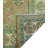 Cekaj One-of-a-Kind 8'4" X 11'4" 2022 Wool Area Rug