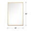 Miroir de salle de bain mural Kayelle-302518012-301042730