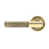Aged Brass
