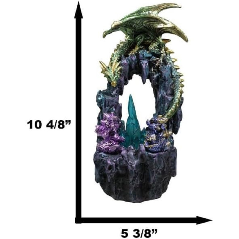 Johne Fantasy & Sci-Fi Figurines & Sculptures