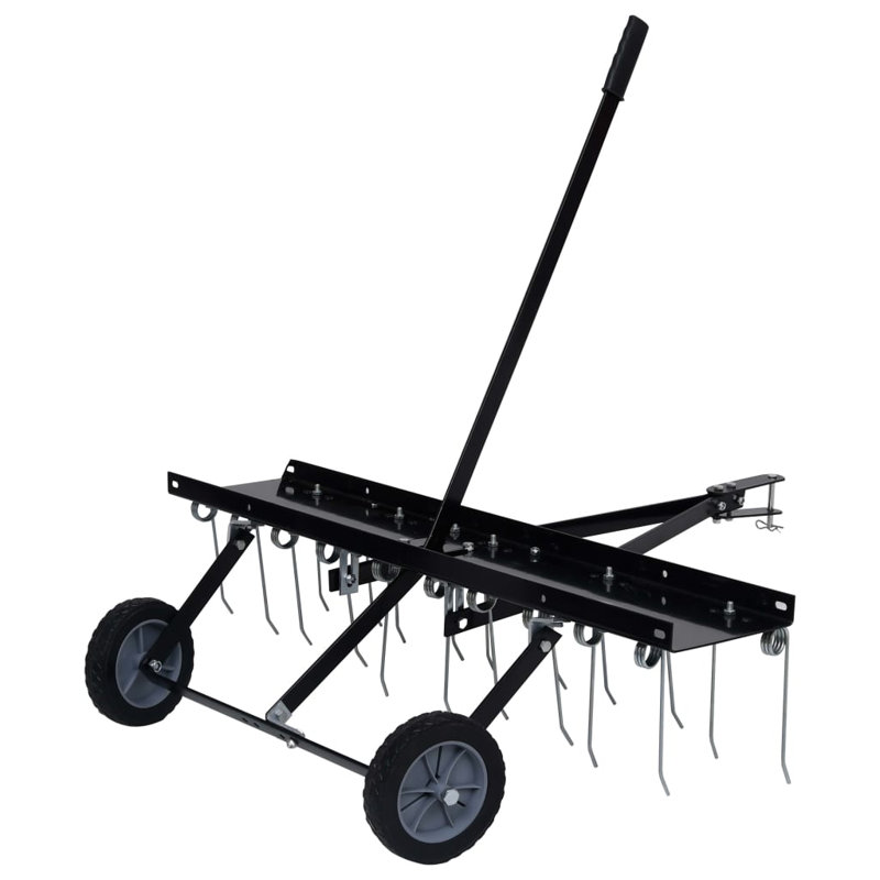 Scarifier for Ride-on Mower 39.4"