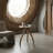 Vikram Solid Wood End Table-108471203
