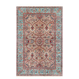 One-of-a-Kind 6' X 9' Area Rug