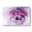 Floral Dreams In Abstract - Wrapped Canvas Painting-55316706