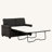 Kensington 54 in. Twin Pull Out Sleeper Sofa Bed with USB/Outlets