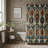 Boho Mirage - Premium Shower Curtain-1389399017