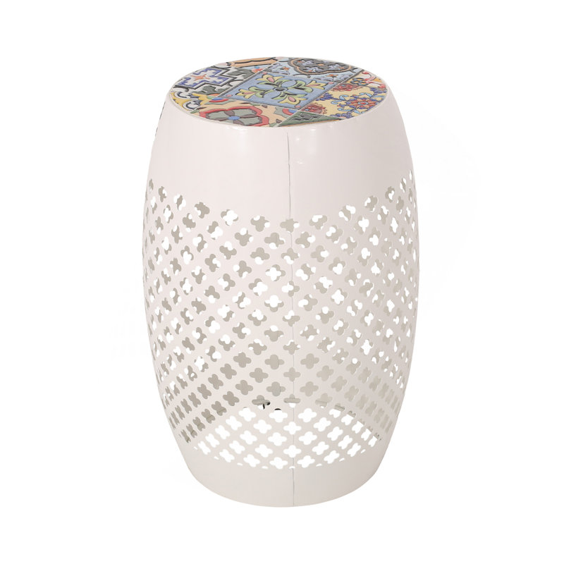 ROSWELL SIDE TABLE