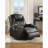 Waterlily Motion Rocker Recliner w/Swivel-295100117