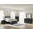 Eftichia 36'' W 5 - Drawer Dresser