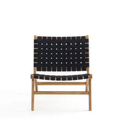 Bihari Upholstered Accent Chair