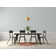 Chenille Ikat Indoor Rug