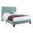 Kayden Upholstered Standard Bed-24049071-24049030