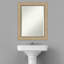 Miroir de salle de bain biseauté Vandeveer-1528651794-1528651805