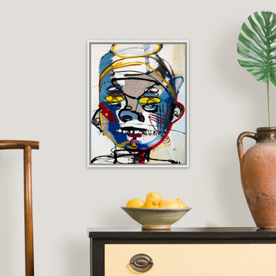Reproduction d'art sur toile
