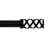 Bohan Steel Adjustable Double Curtain Rod-545708674