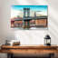 Lilie Manhattan Bridge, couleur-111978340