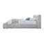 Grand lit en chenille Hannah Hannah