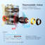 10inch Shower System With Push-button-110692933
