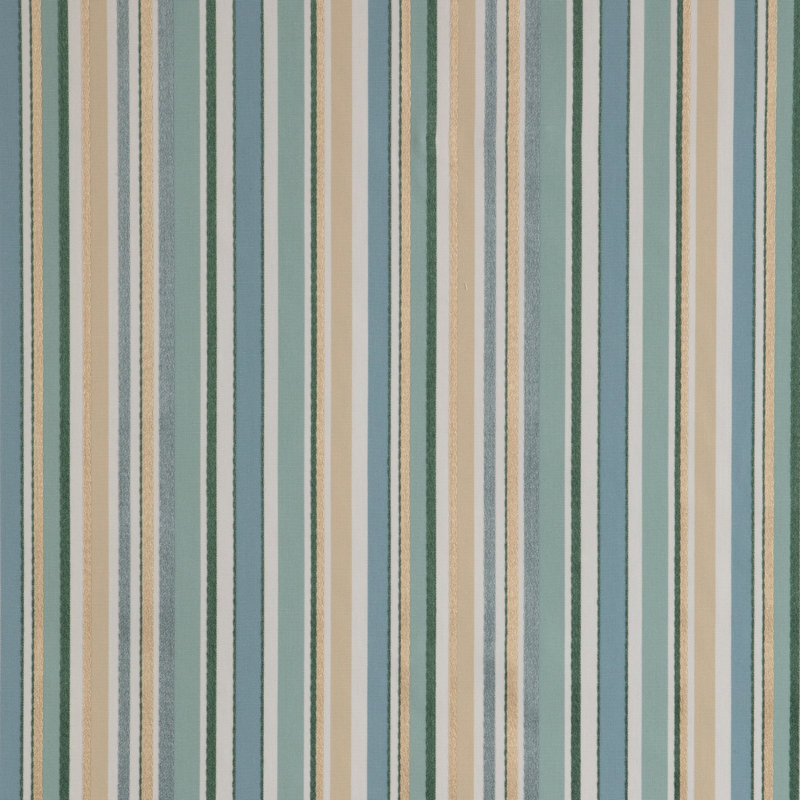 Siders Stripe, Aqua/Sand