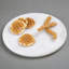 Panier rond Grau