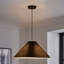 Kameron 1 - Light Painted Shaded Pendant-2079925887-2079925883