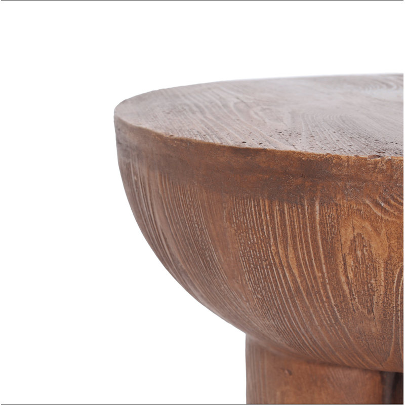 Table d'appoint Iris