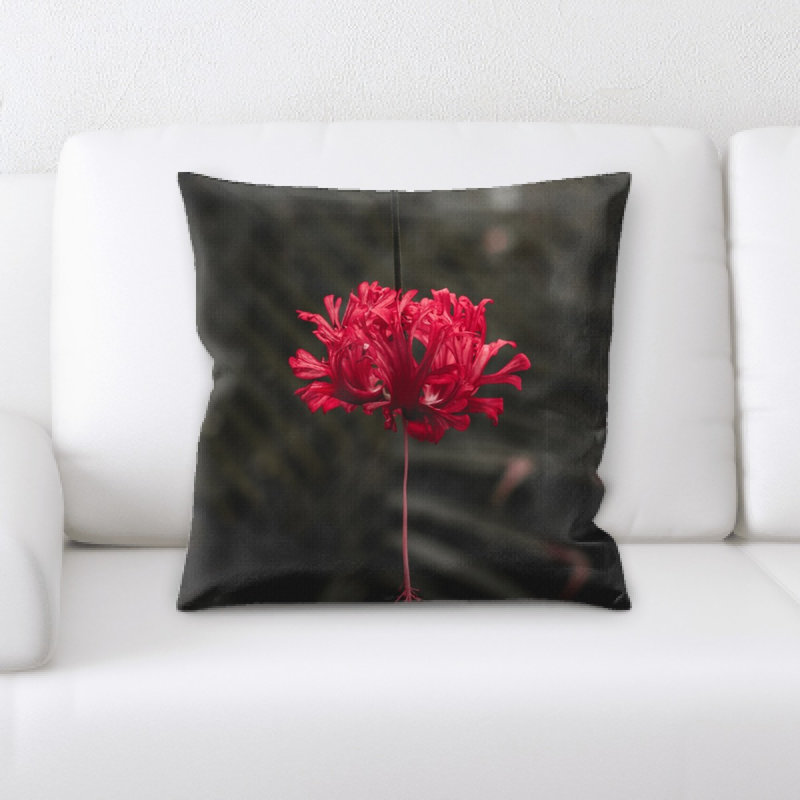 Coussin décoratif Lamar