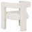 Upholstered Accent Side Chair