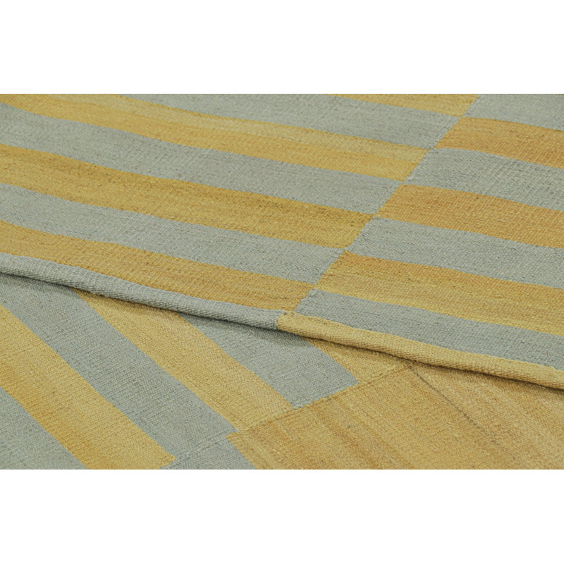 One-of-a-Kind 7'2x10'6 Area Rug