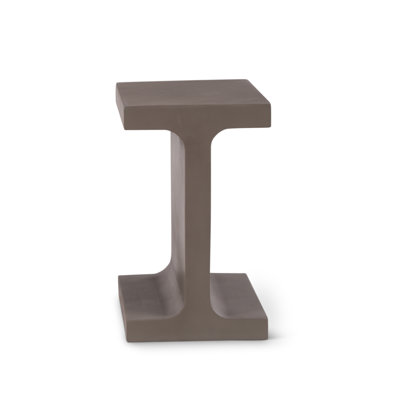 Justin End Table