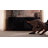 Kadarion Hand Tufted 0.6 Viscose 0.4 Wool Abstract Rug-1179531280
