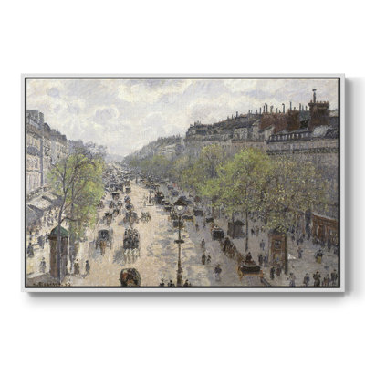 Paysage rétro - DVD II