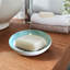 Abbigayl Ceramic Bathroom Accessory Set