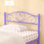 Ensemble de base de lit simple Embourg-1434980179
