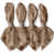 Taupe is out of stock selected