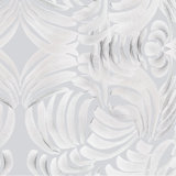 Abra Flora 10' L x 24" W Wallpaper Roll