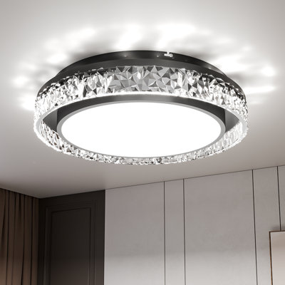 LED Flush Mount