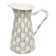 Sterling Check® Large Practical Pitcher