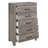 Thales 31.5'' W 5 - Drawer Dresser-1254855694